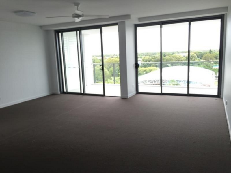 301/2-4 Victoria Parade, Rockhampton City QLD 4700